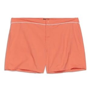 🏄‍♀️🪸🌿Patagonia Button Out Boardie Shorts. Small stain